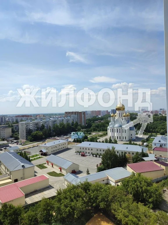 Продажа квартиры, Новосибирск, ул. Связистов - Фото 3