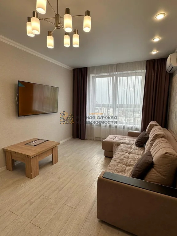 Аренда квартиры, Уфа, ул. Пархоменко - Фото 7