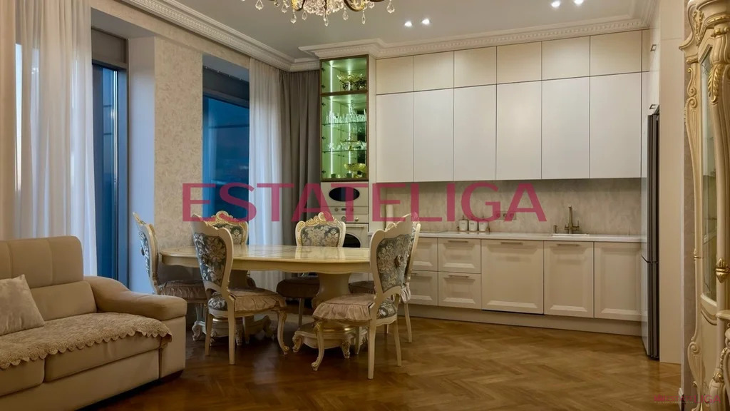 Продажа квартиры, Севастопольский пр-кт. - Фото 5