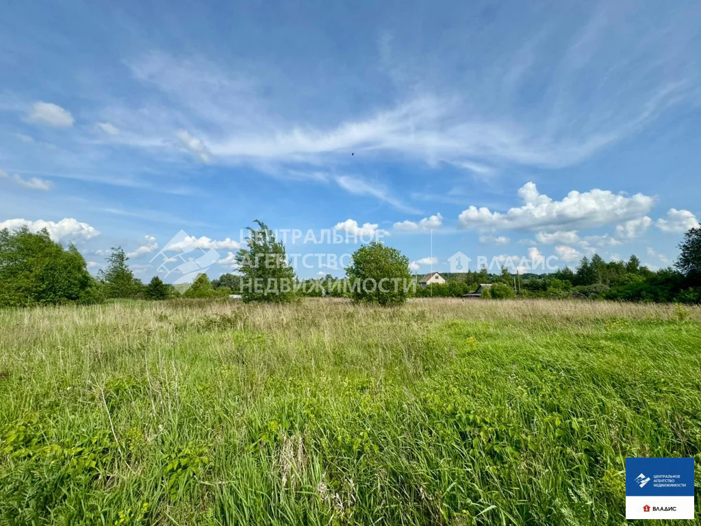 Продажа участка, Серовское, Рязанский район - Фото 3