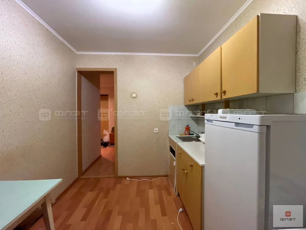 Аренда квартиры, Казань, ул. Рихарда Зорге д.54 - Фото 10