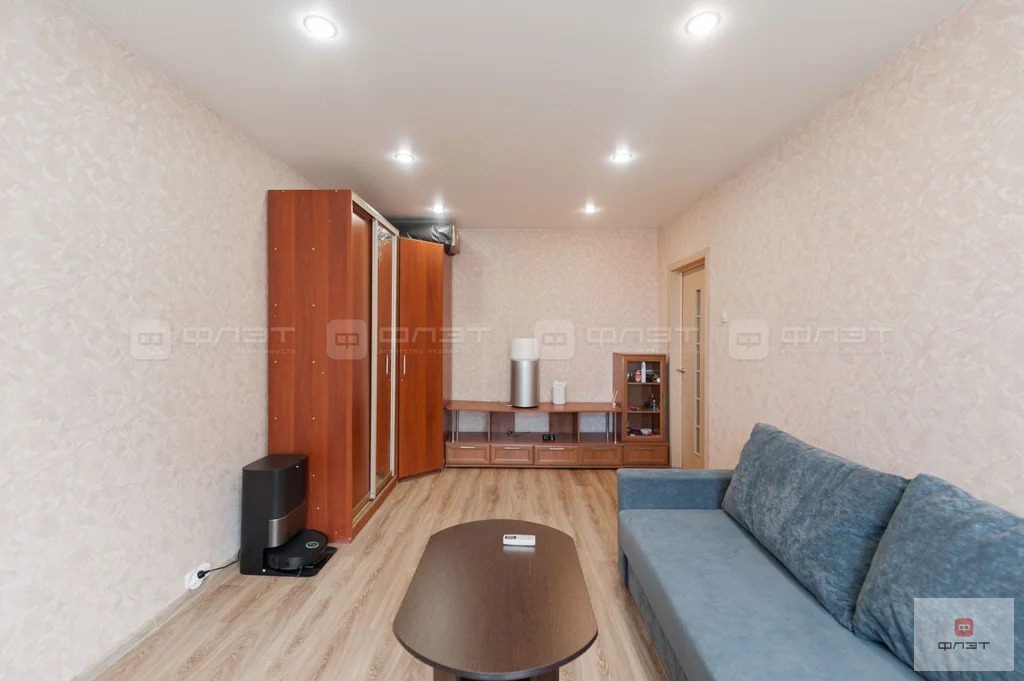 Продажа квартиры, Казань, Ямашева пр-кт. - Фото 5
