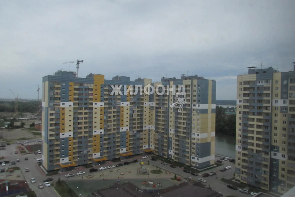 Продажа квартиры, Новосибирск, ул. Междуреченская - Фото 35