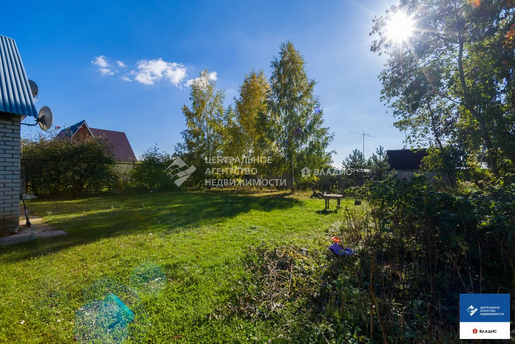 Продажа участка, Рязань, ул. Детская - Фото 5