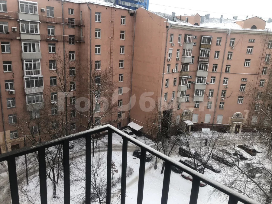 Продажа квартиры, м. Дубровка, 1-я Дубровская улица, 18 - Фото 45