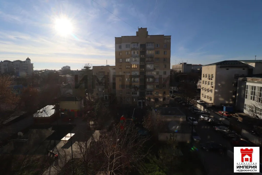 Продажа квартиры, Симферополь, ул. Тренева - Фото 6