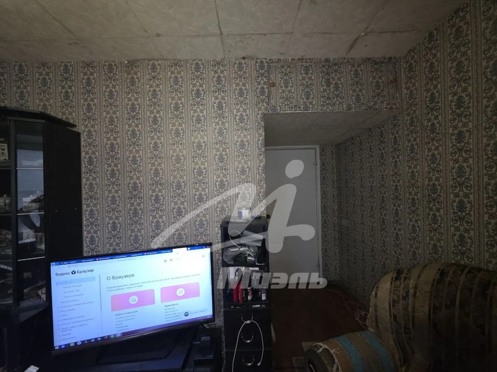 Продажа квартиры, м. Новогиреево, Свободный пр-кт. - Фото 20