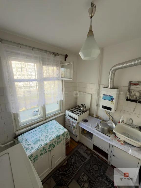 Продажа квартиры, Казань, Ибрагимова пр-кт. - Фото 8