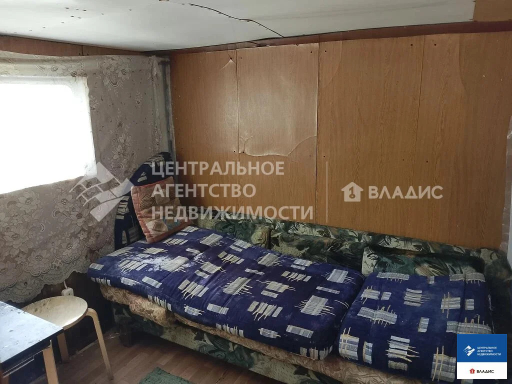Продажа дома, Спасский район, садоводческое товарищество Весна-2 - Фото 19