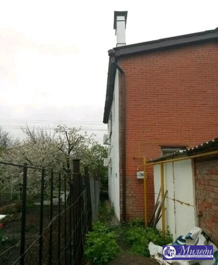 Продажа дома, Батайск, Персиковая улица - Фото 6
