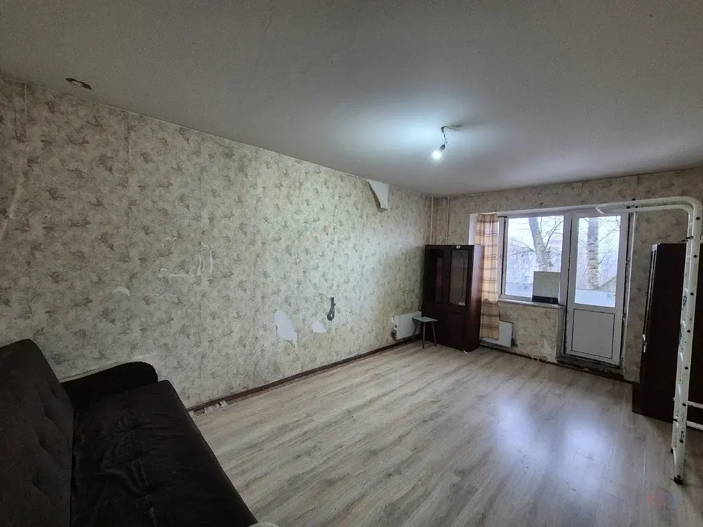 3-к. квартира, 75.3 м2, 4/9 эт. - Фото 3