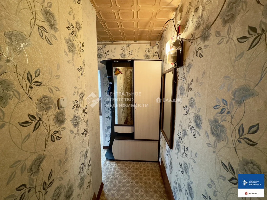 Аренда квартиры, Рыбное, Рыбновский район, ул. Медицинская - Фото 11