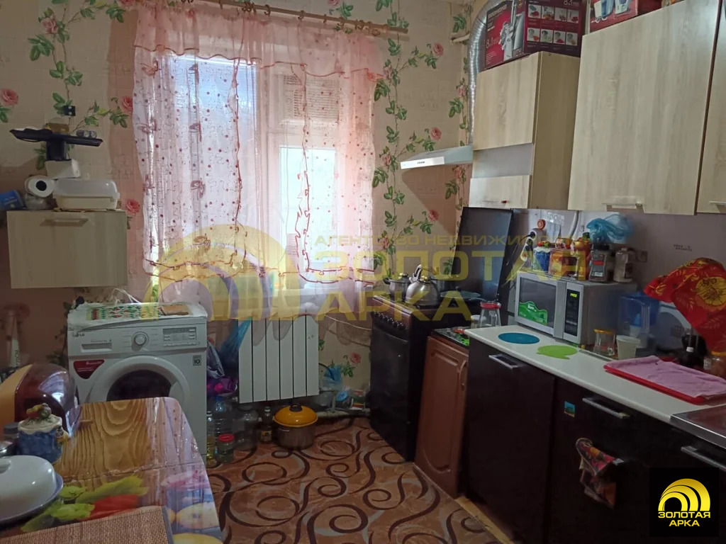 Продажа квартиры, Прогресс, Темрюкский район, ул. Ленина - Фото 9