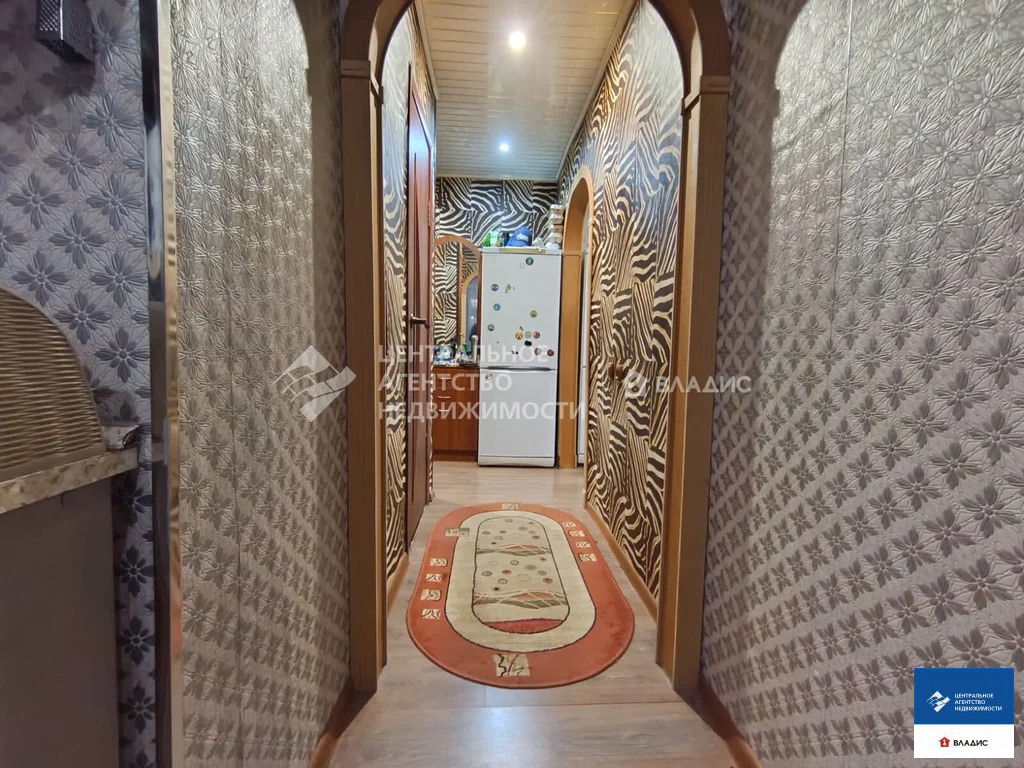 Продажа квартиры, Шилово, Шиловский район, ул. Рязанская - Фото 10