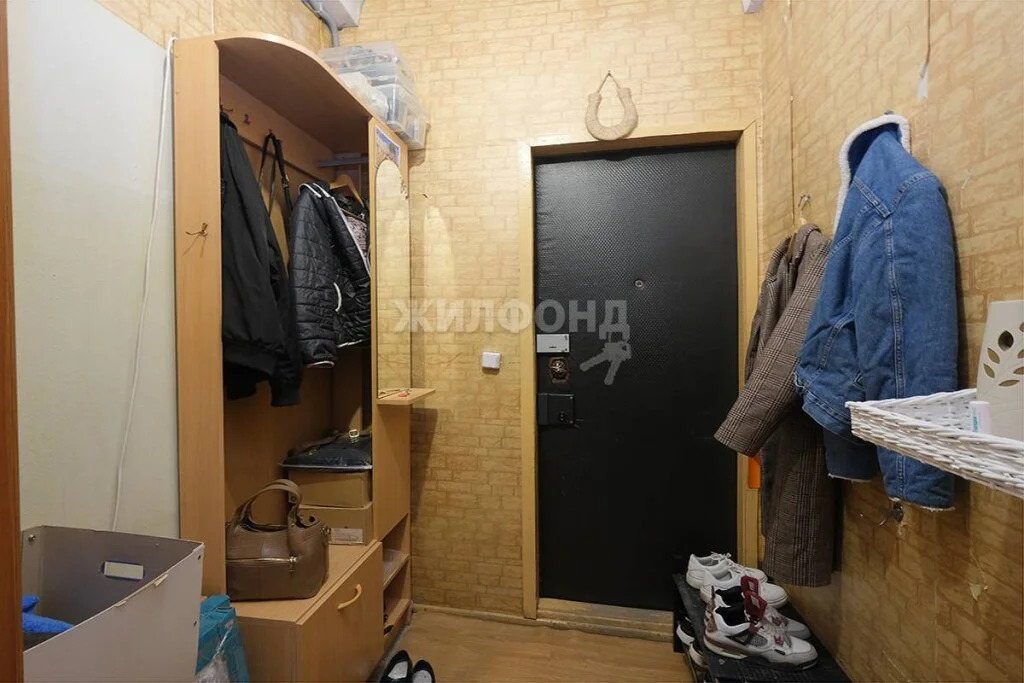 Продажа квартиры, Новосибирск, ул. Лазурная - Фото 24
