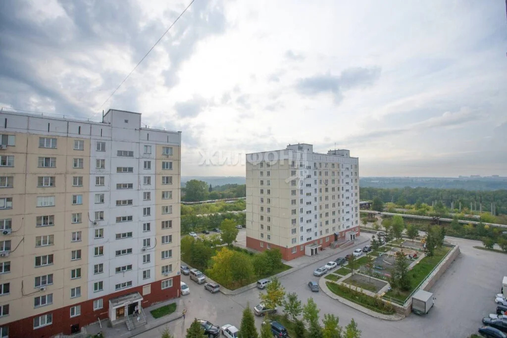 Продажа квартиры, Новосибирск, Владимира Высоцкого - Фото 8