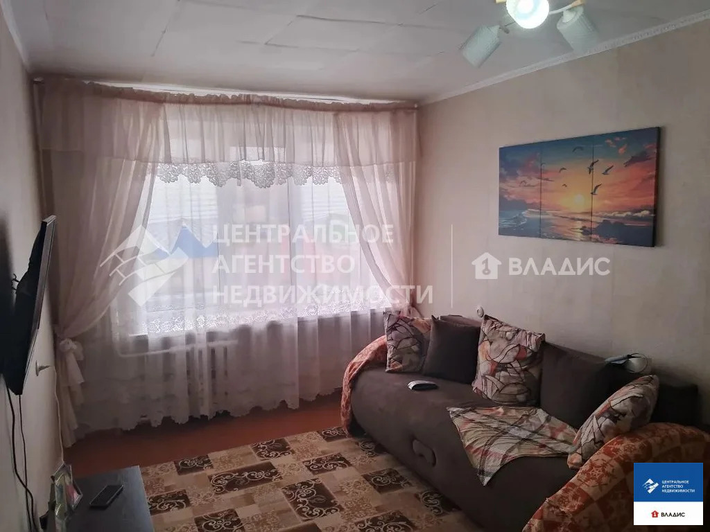 Продажа квартиры, Лесной, Шиловский район, ул. Школьная - Фото 3