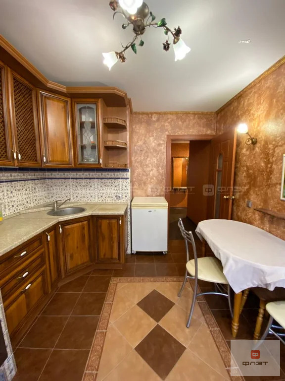 Продажа квартиры, Казань, ул. Бондаренко - Фото 1