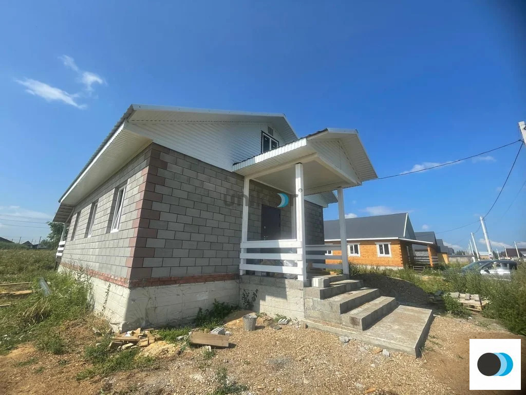 Продажа дома, Грибовка, Уфимский район, Изумрудная улица - Фото 2