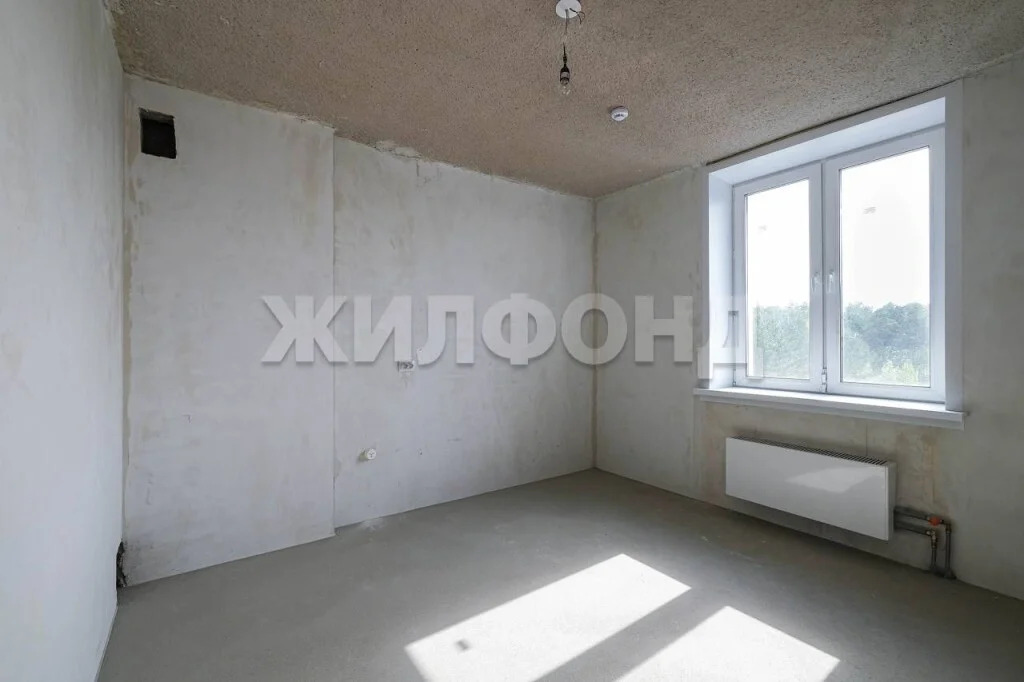 Продажа квартиры, Новосибирск, ул. Вилюйская - Фото 14