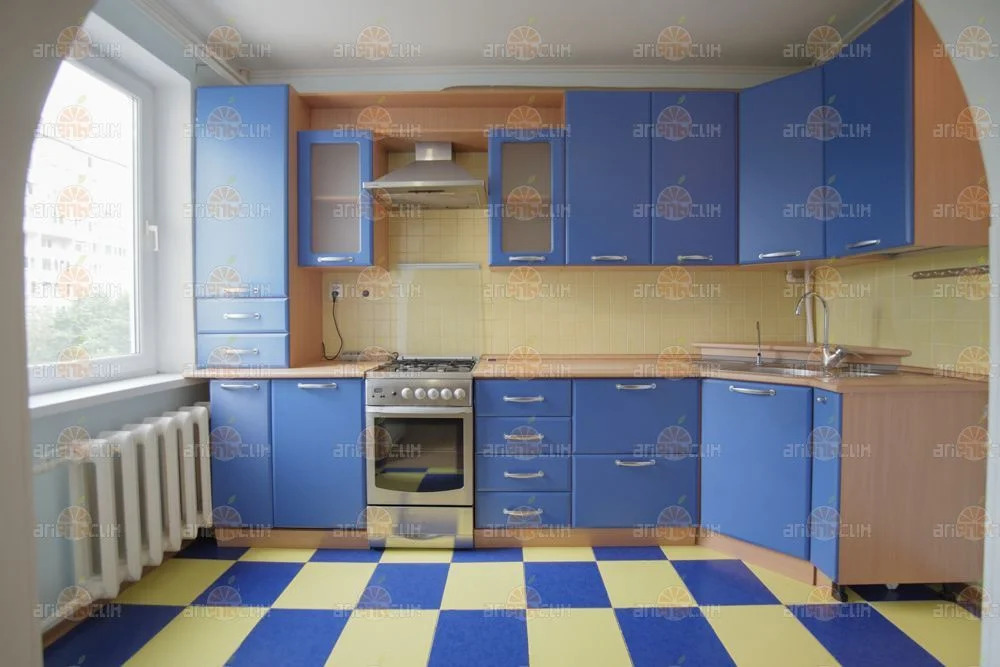 2-комн. квартира - Фото 1