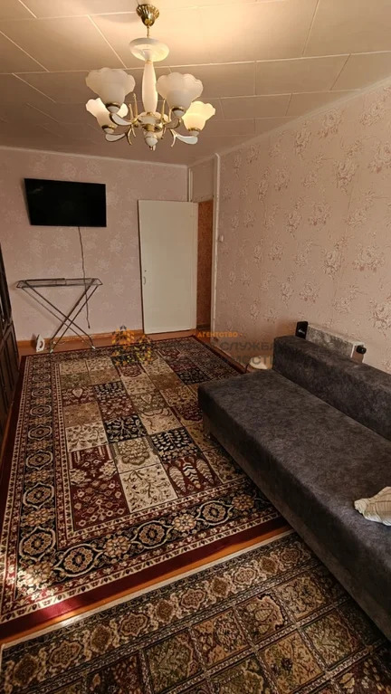 Аренда квартиры, Уфа, ул. Первомайская - Фото 4