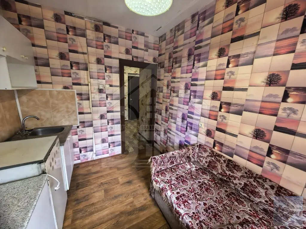 Продается 1-к квартира, Донинское шоссе, д. 2А - Фото 8