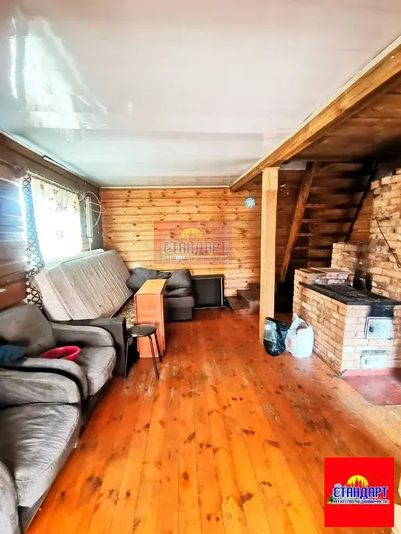 Дача на СНТ-6 - Фото 5