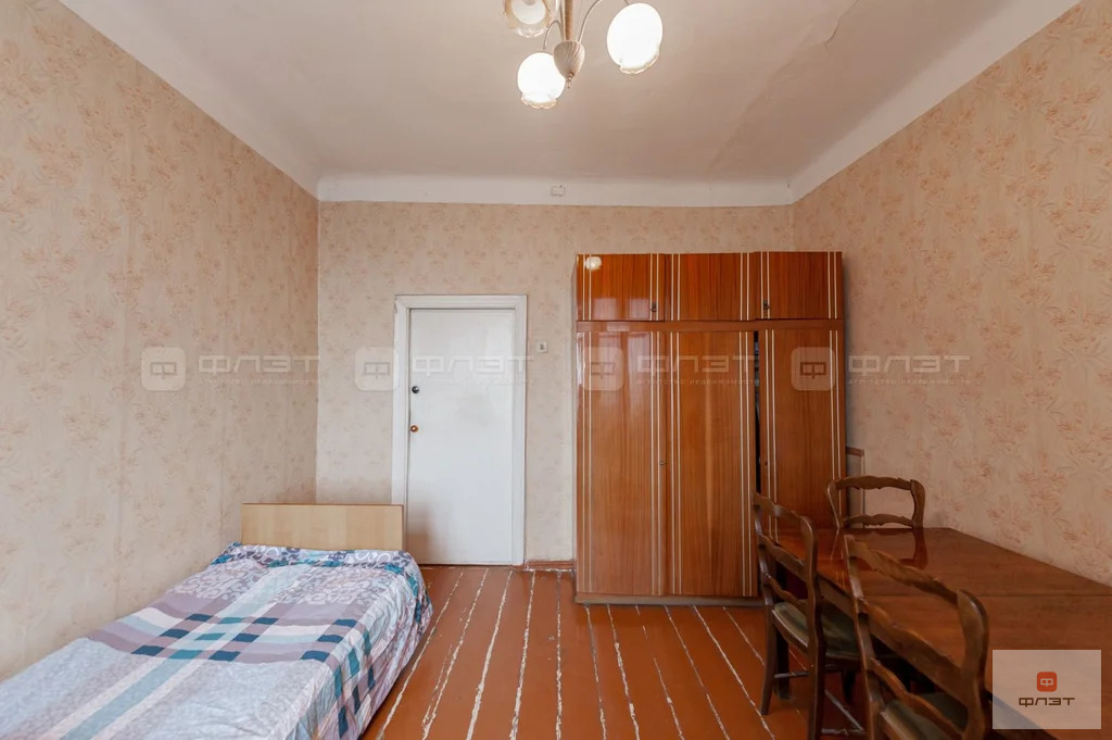 Продажа квартиры, Казань, тракт. Сибирский - Фото 5