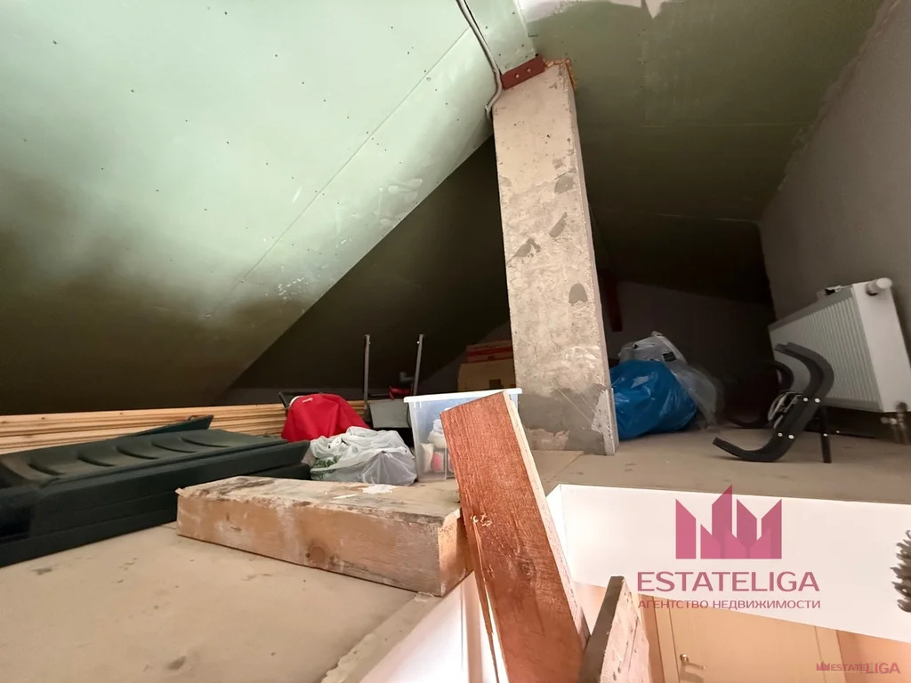 Продажа таунхауса, Раменский район, Гвардейская улица - Фото 17