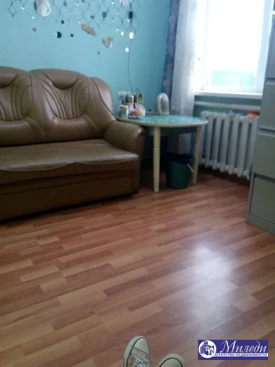 Продажа комнаты, Батайск, Авиагородок микрорайон - Фото 1