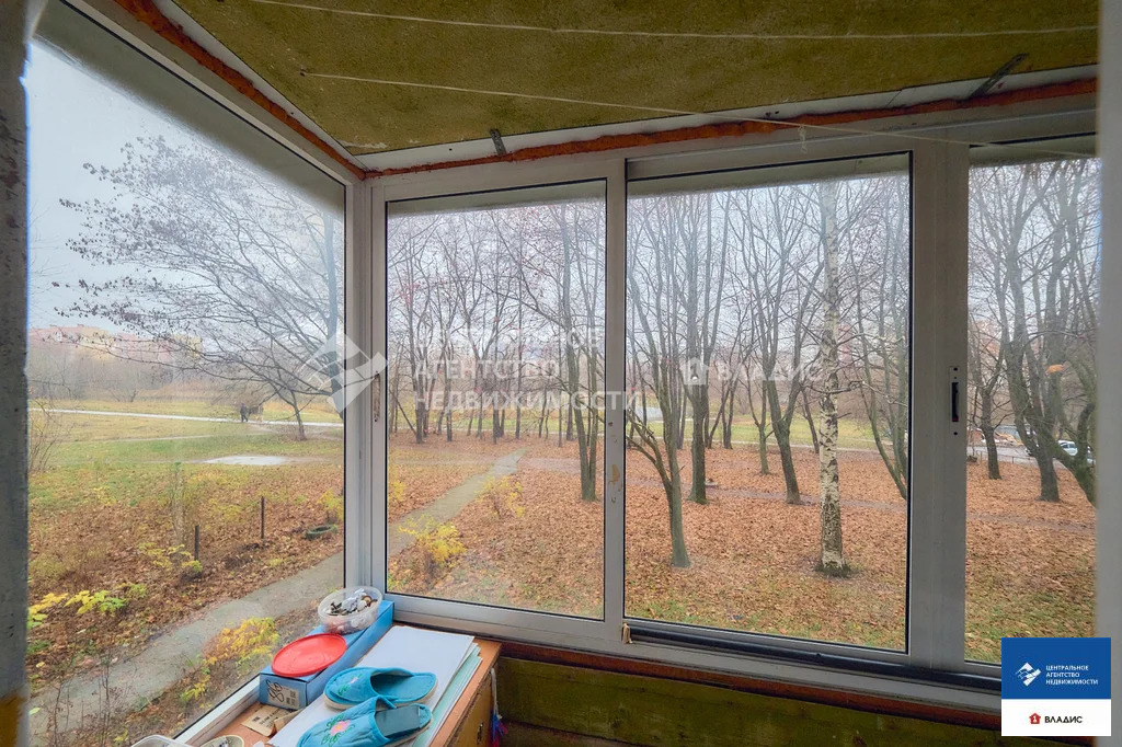 Продажа квартиры, Рязань, ул. Тимакова - Фото 3