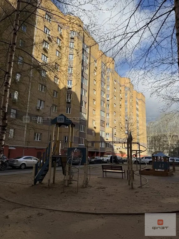 Продажа квартиры, Казань, ул. Лазарева - Фото 22