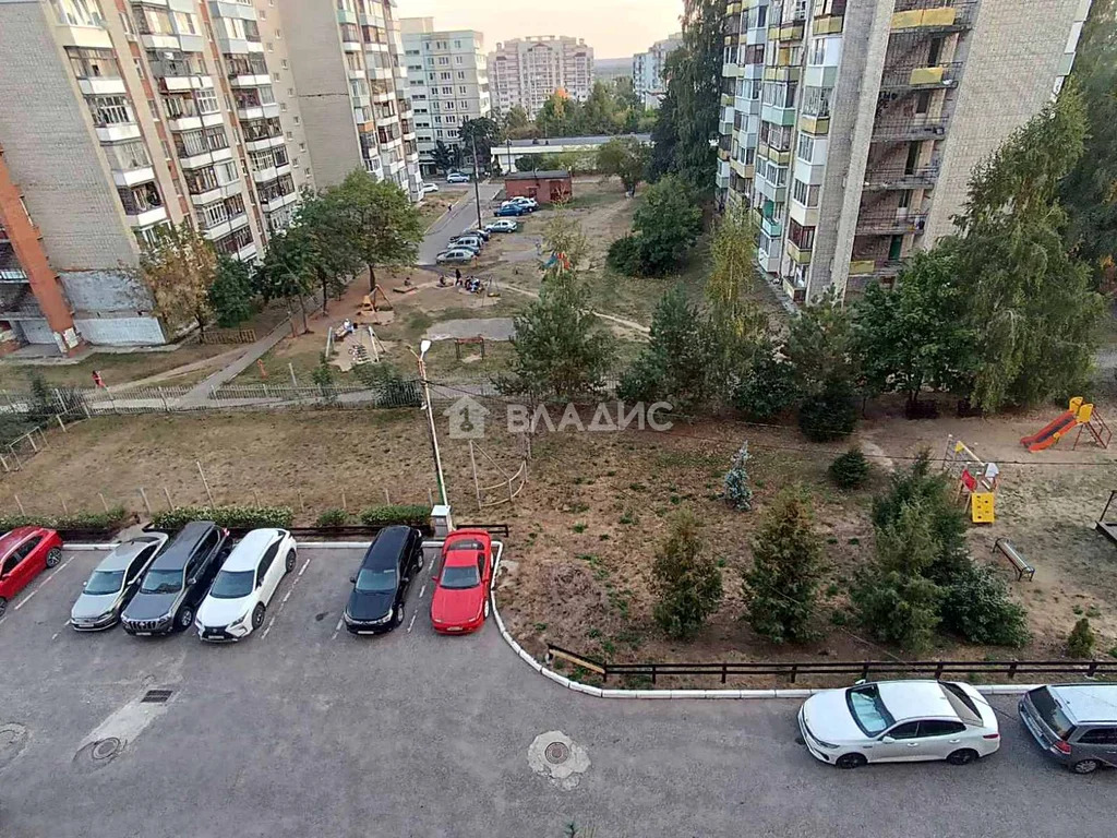 городской округ Владимир, улица Верхняя Дуброва, д.26А, 1-комнатная ... - Фото 10