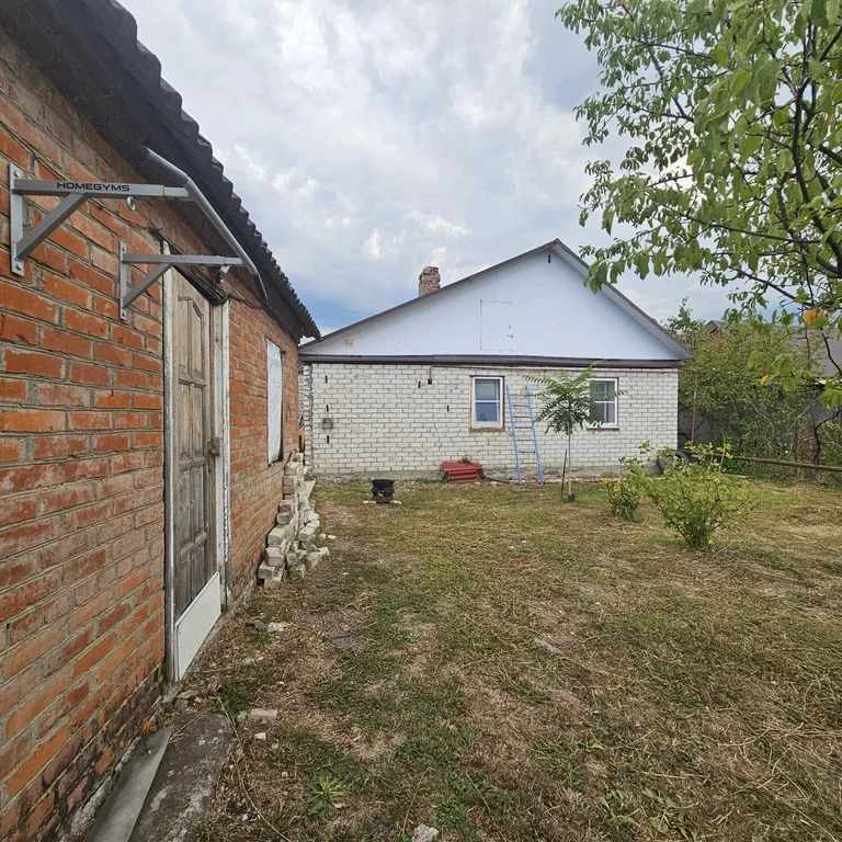 Продажа дома, Абинск, Абинский район, ул. Пролетарская - Фото 4