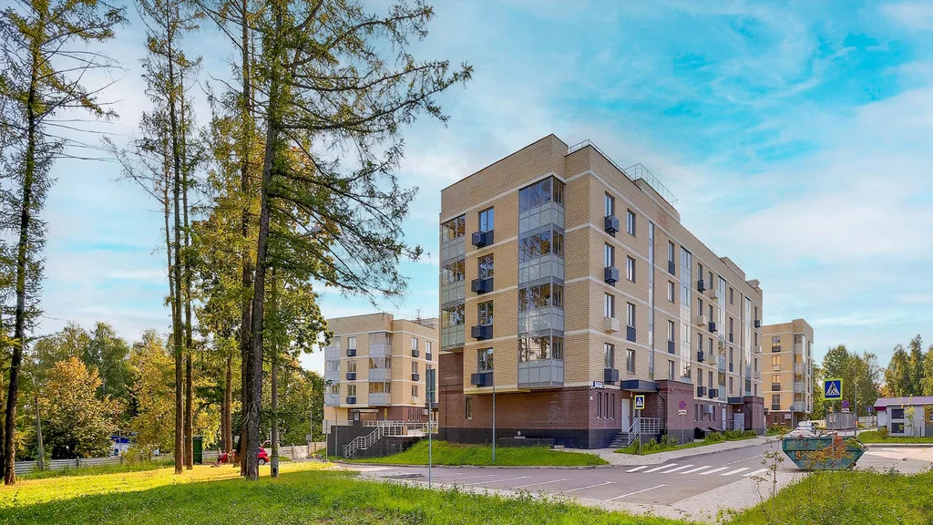 Продам 1-комн. квартиру 42.9 кв.м. - Фото 13