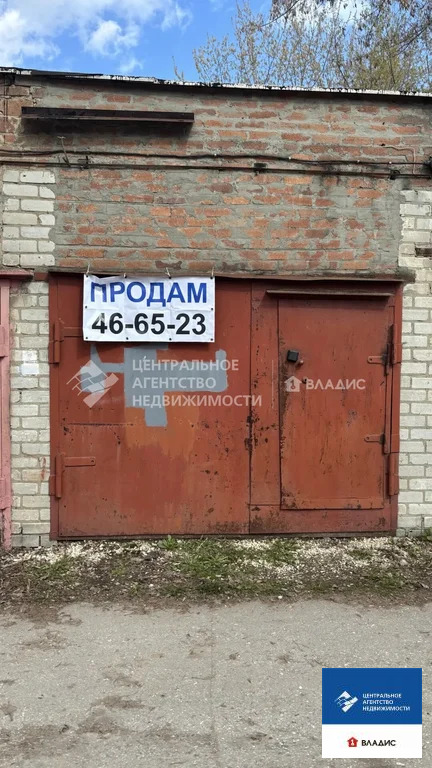 Продажа гаража, Рязань, Машиностроителей проезд - Фото 2