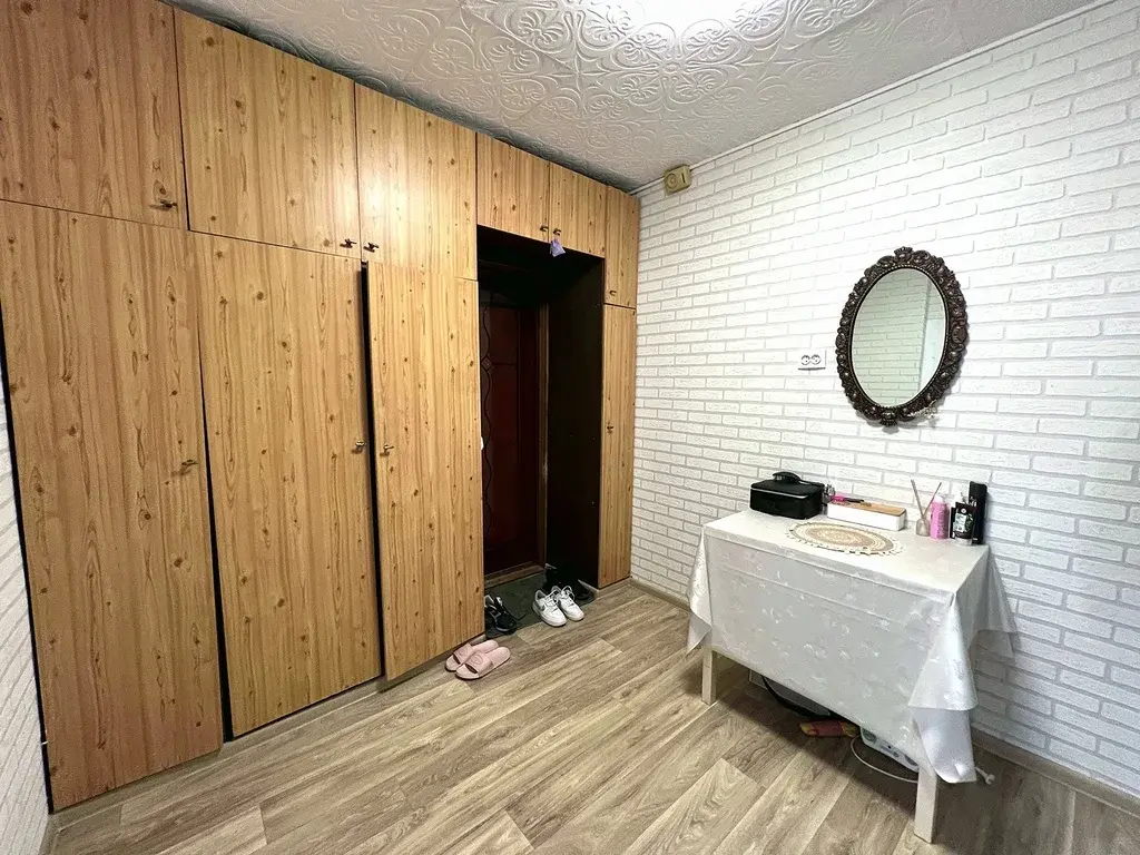 2-я квартира в п. Озеро Белое, дом 3 - Фото 9
