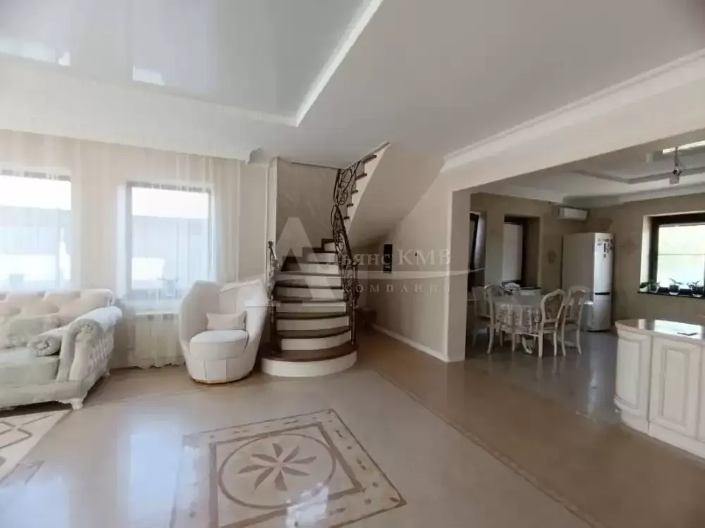 Продажа дома, Зеленокумск, Советский район, ул. Фрунзе - Фото 3