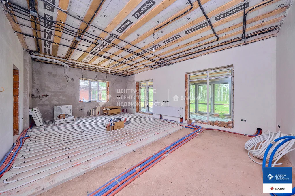Продажа дома, Варские, Рязанский район - Фото 12