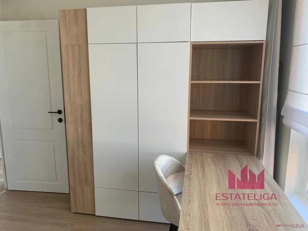 Аренда квартиры, Большая Очаковская улица - Фото 12