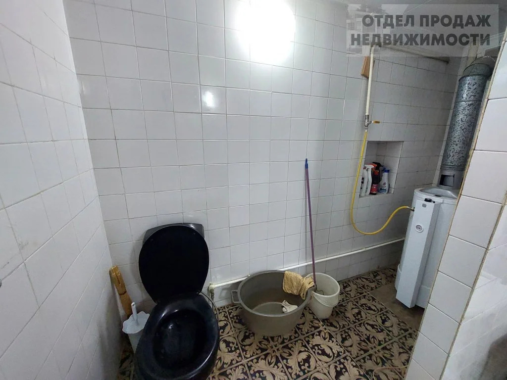 2х этажный кирпичный дом - Фото 10