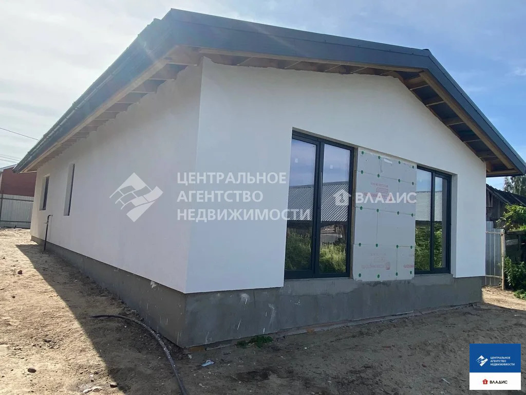 Продажа дома, Поляны, Рязанский район, ул. Кирова - Фото 7