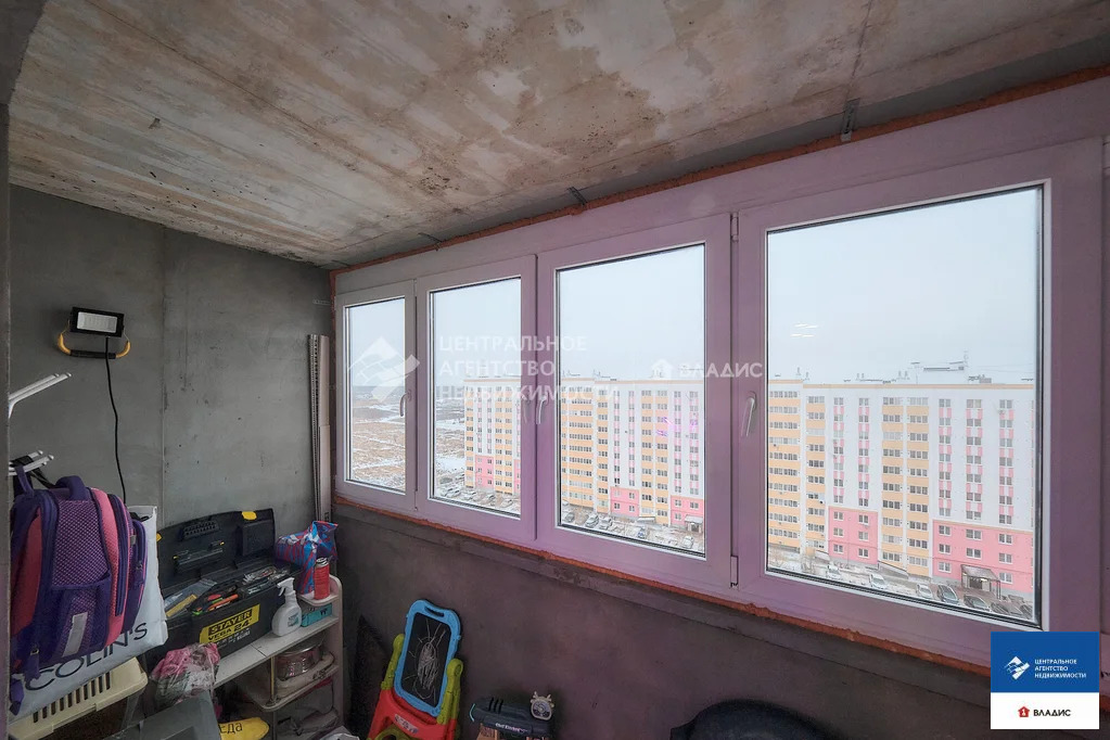 Продажа квартиры, Рыбное, Рыбновский район, Крымская улица - Фото 3