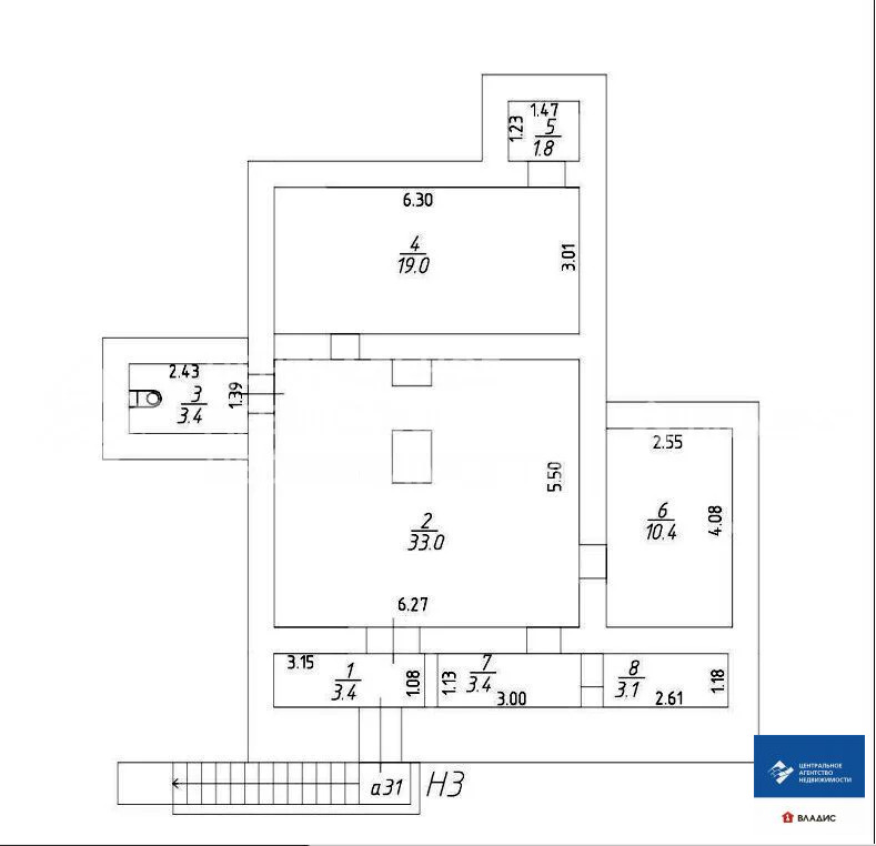 Аренда ПСН, Рязань, Первомайский пр-кт. - Фото 9