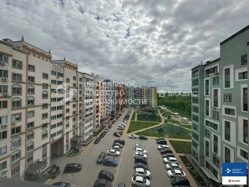 Продажа квартиры, Рязань, ул. Пугачева - Фото 7
