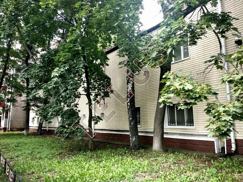 м. Свиблово, ул. Летчика Бабушкина, 572 м2, Арендный Бизнес (ном. ... - Фото 7