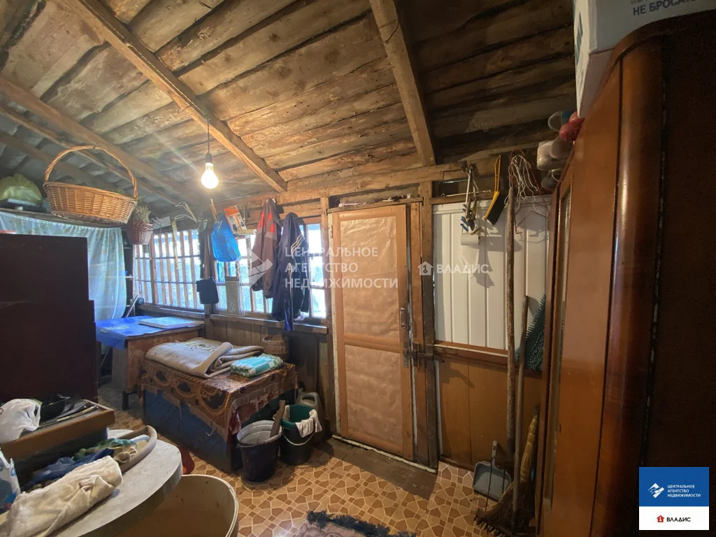 Продажа дома, Пупки, Скопинский район, ул. Центральная - Фото 21