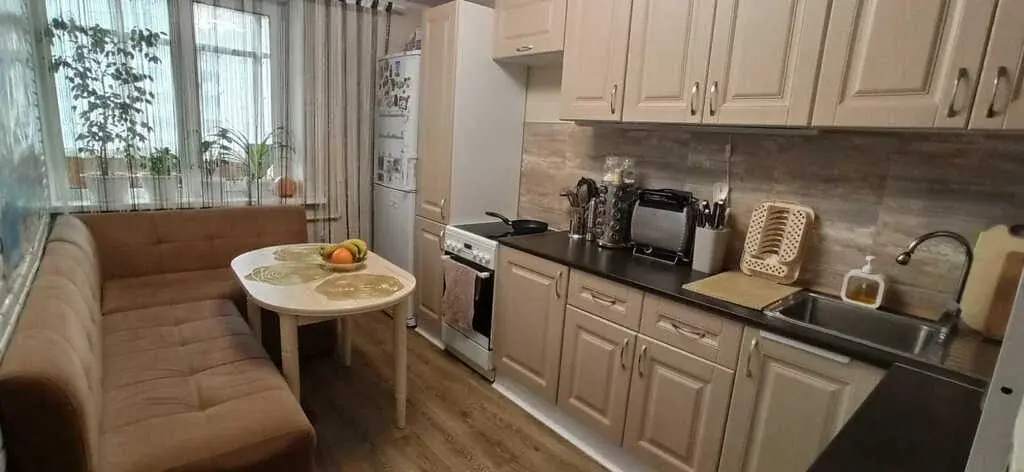 1к квартира в Щёлково - Фото 4