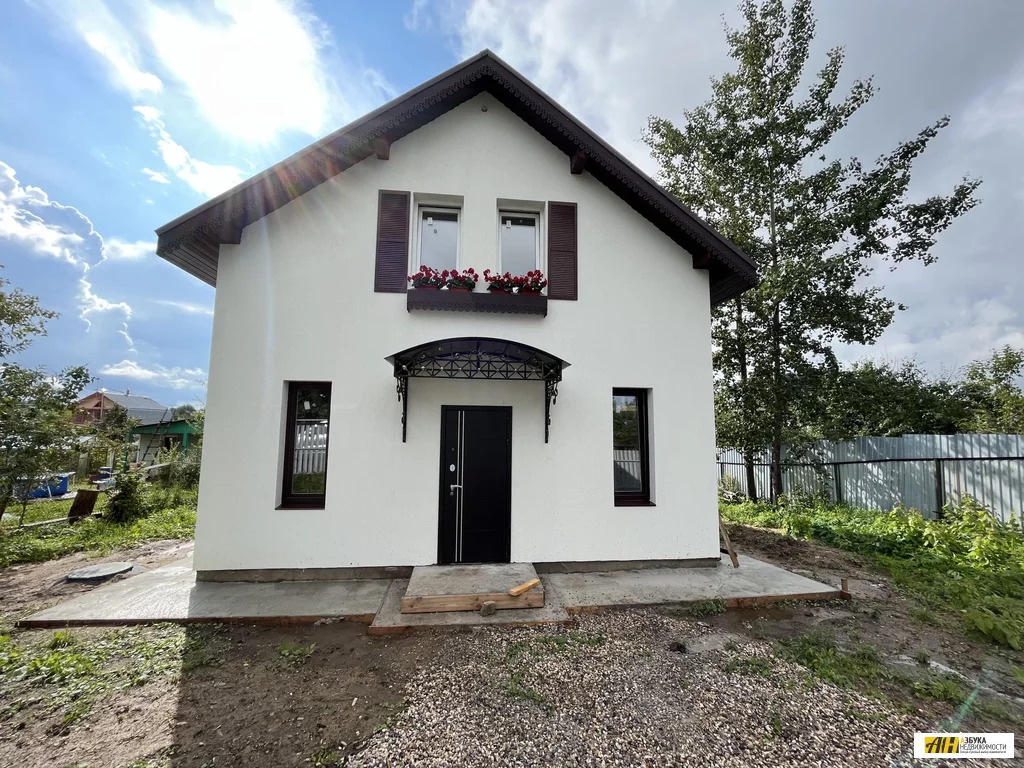 Продажа дома, Сергиево-Посадский район, СНТ Атмосфера - Фото 5